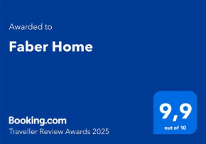 Faber Home Conversano